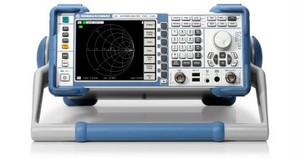 Rohde & Schwarz ZVL3