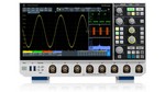 Rohde & Schwarz 1335.2050P83 Package MXO 3 Series 8 channel oscilloscope contains serialized product + options: R&S®MXO 3 series oscilloscope 8 channels 1335.2050K08 consisting of: - R&S®MXO38 oscilloscope 8 channels, 100 MHz Bandwidth - R&S®MXO3-B283 350 MHz bandwidth upgrade
