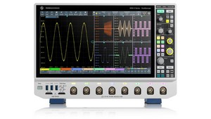 Rohde & Schwarz 1802.0753.02