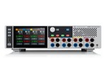 Rohde & Schwarz 5601.4007.04 Four-channel power supply 2 x 0V to 64V, max. 10A per channel 2 x 0V to 32V, max. 20A per channel max. 200W per channel (800W total) 5