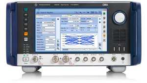 R&S®CMA SW License, VoIP Support acc. to EUROCAE-ED137B/C (software license)