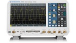 Rohde & Schwarz 1333.1005.02 Digital 2 channel oscilloscope, 70 MHz bandwidth (upgradable up to 300 MHz) sampling rate up to 2,5 GSa/s, sample memory up to 20MSa,ADC resolution 10 bit 10.1