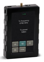 SAF North America LLC J0GSAG121B Signal Generator 10-18 GHz basic kit for USA