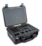 SAF North America LLC J0GSAG0811 Signal generator 3 unit kit in case, 6 a 12 GHz & 17-40 GHz