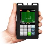 SAF North America LLC J0GSAP3311 Spectrum analyzer kit 0.3-3 GHz