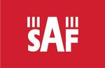 SAF North America LLC C01AT0STS001 Omni antenna 03-1.1GHz