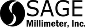 SAGE Millimeter, Inc. 923LST