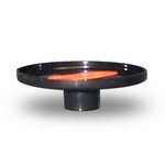 Scientific Industries, Inc. 0K-0500-901 3-inch Platform w/o Rubber Cover