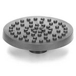 Scientific Industries, Inc. 0K-0500-902 3-inch Platform with Rubber Cover