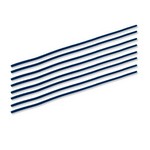Scientific Industries, Inc. 0K-2100-901 Retaining Bands Kit (set of 8), for use on SI-210