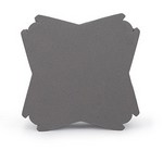 Scientific Industries, Inc. 503-0277-00 Blank Foam Inserts (2)