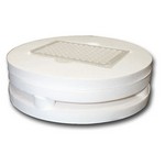 Scientific Industries, Inc. SI-0510 Two-Tier Microplate Foam Insert