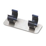 Scientific Industries, Inc. SI-1130 2 Clip Plates for Hybridization Tubes