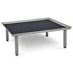 Scientific Industries, Inc. SI-1170 Stackable Tray for Roto-Shake Genie