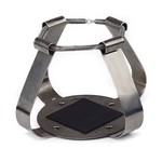 Scientific Industries, Inc. SI-1615 2L Flask Clamp