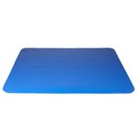 Scientific Industries, Inc. SI-1617 Adhering Mat, Blue, 18