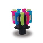 Scientific Industries, Inc. SI-V209 Vertical High Speed Microtube Holder