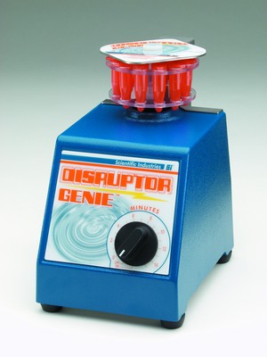 Disruptor Genie, 120V Std. Plug