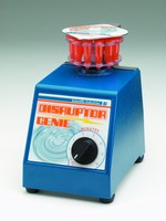 Scientific Industries, Inc. SI-D238 Disruptor Genie, 120V Std. Plug