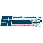 Scientific Industries, Inc. SI-MX020 Max Tube Rack (set of 2 for 20 tubes)