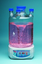 Scientific Industries, Inc. SI-3236L MegaMag Genie LR, 120V