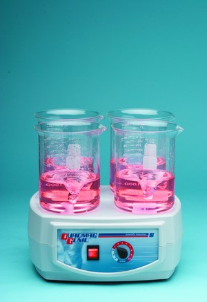 Digital QuadMag Genie, 120V