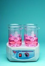 Scientific Industries, Inc. SI-5236 Digital QuadMag Genie, 120V