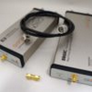 6 GHZ Scaler Network Analyzer