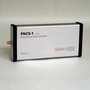 Phase Noise Clock Standard, 1GHz