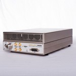 Signal Hound, Inc. SM200B-01 Spectrum Analyzer, 100kHz - 20GHz ACM provides extended temprature range and active cooling module