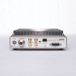 Signal Hound, Inc. SM200C Spectrum Analyzer, 100kHz - 20GHz with 10GbE