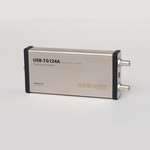 Signal Hound, Inc. TG124A Tracking Generator, 100kHz to 12.4GHz