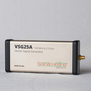 Signal Hound, Inc. VSG25A