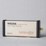 Signal Hound, Inc. VSG25A Vector Signal Generator, 0.1-2.5GHz