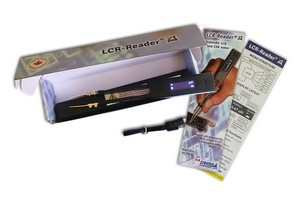 Siborg Systems, Inc. LCR-R1