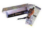 Siborg Systems, Inc. LCR-R1 LCR/ESR meter, Frequency 100 Hz to 10