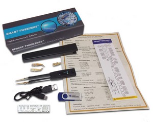 Siborg Systems, Inc. ST5S