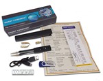 Siborg Systems, Inc. ST5S LCR/ESR meter, Diode tester, Frequency 100 Hz to 10