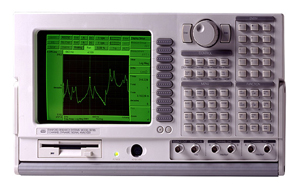 Stanford Research Systems SR785