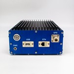 Syncopated Engineering, Inc. MBLB-100X-X The Mockingbird RF Test System is a rugged, software defined RF test system, providing emulated RF scenes, arbitrary RF waveform generation, spectral analysis, and signal capture enabling rapid indoor lab and outdoor field testing with the simplicity...
