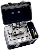 Technical Diagnostic Services TK3-2E-WR