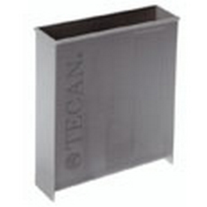 Disposable Troughs, 100mL, box of 108..