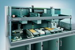 Tecan US Inc. 10641200 Freedom EVO200 Base Unit, 1 year warranty