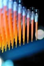 Tecan US Inc. 30038619 Disposable Tips, 200µL, MCA, SBS format, non-filtered, non-sterile, Tecan Pure Purity Level, Nested, 5 Stacks with 8x96 tips, 3840 tips/case