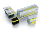 Tecan US Inc. 10612513 Disposable Tips, 1000µL, Conductive, Filtered, Non-sterile, 9600 tips/case