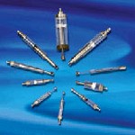 Tecan US Inc. 20728662 Syringe, 1000µL, Infinite M1000 PRO, F/M200 PRO