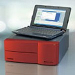 Tecan US Inc. 30087506 Sunrise Reader, Remote Control, 6 Filter Option, for use with EVOlyzer, includes standard filters (405,450,492,540,570,620nm)