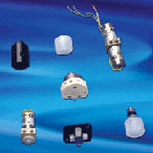 Solenoid Valve, Low Volume Option