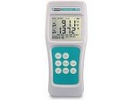 TEGAM Inc. 911B Thermocouple Thermometer, Single Input °C &°F (K, J , T & E)