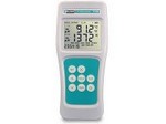 TEGAM Inc. 912B Thermocouple Thermometer, Dual Input °C &°F (K, J , T & E)